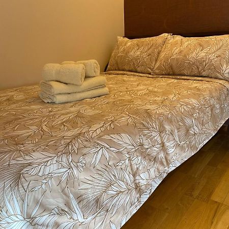 Lux Apartment Kotez Pančevo Eksteriør billede